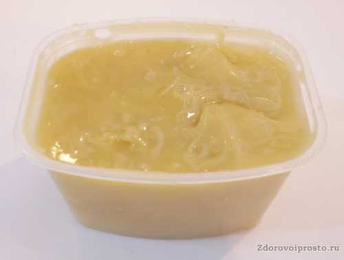 Подагре