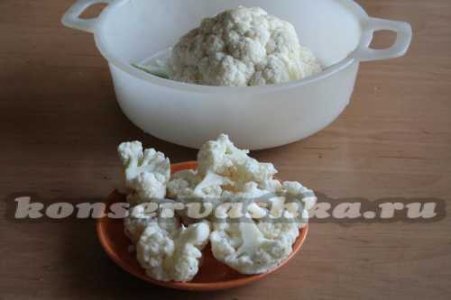 Классический вариант