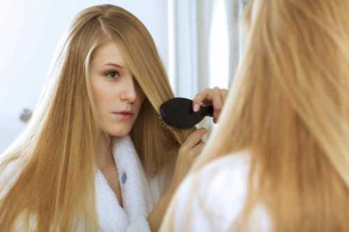 Как ухаживать за волосами летом: главные правила