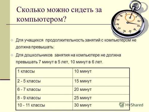 Но технический прогресс не остановить