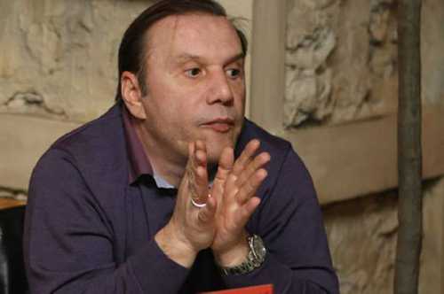 Анатолий в честь отца